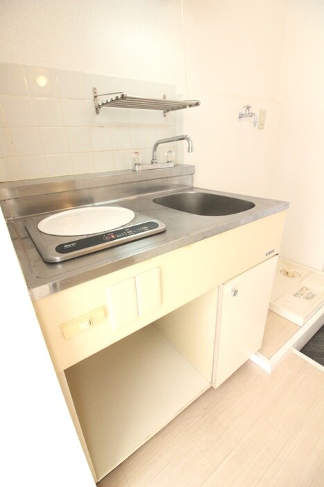 物件内観写真11　(キッチン)