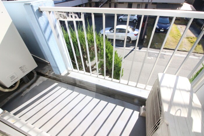 物件内観写真16　(ベランダ・バルコニー)