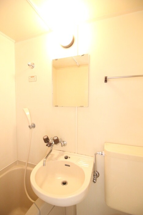 物件内観写真19　(洗面)