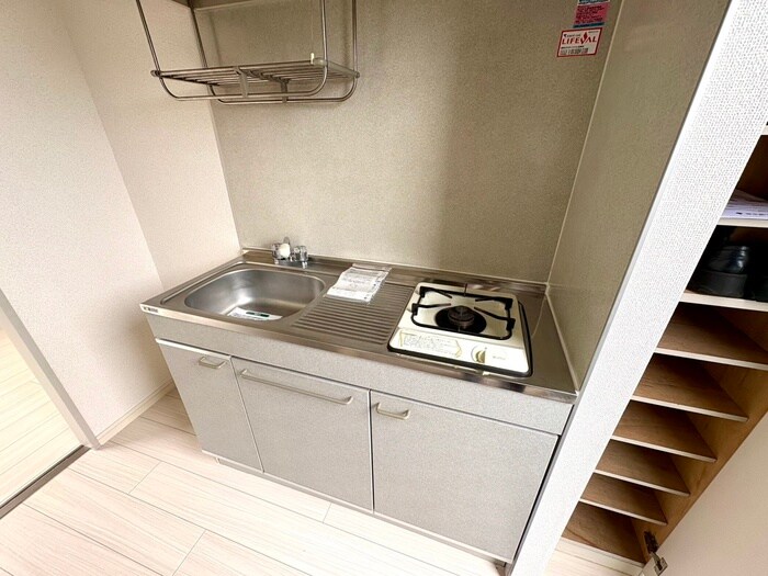 物件内観写真10　(キッチン)