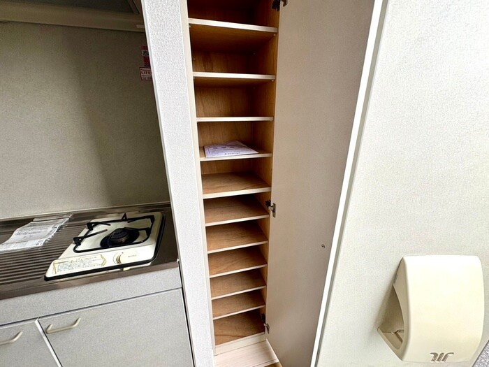 物件内観写真17　(靴箱)