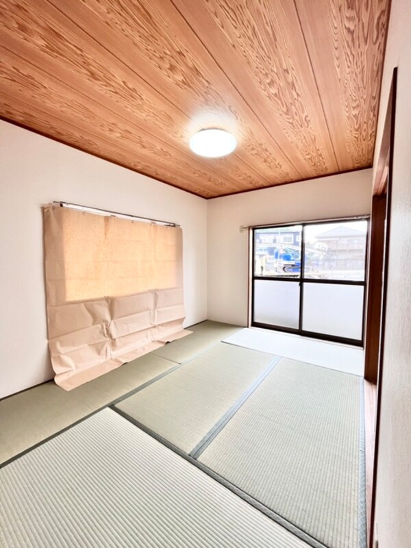 居室