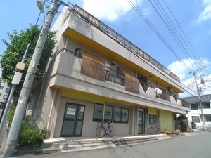 大野ビル外観写真