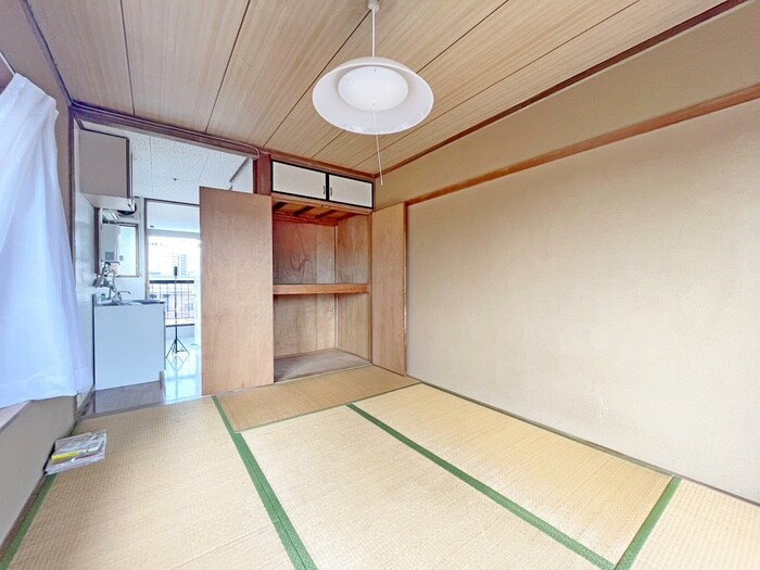 物件内観写真5　(居室)