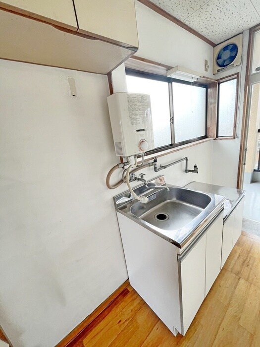 物件内観写真6　(居室)