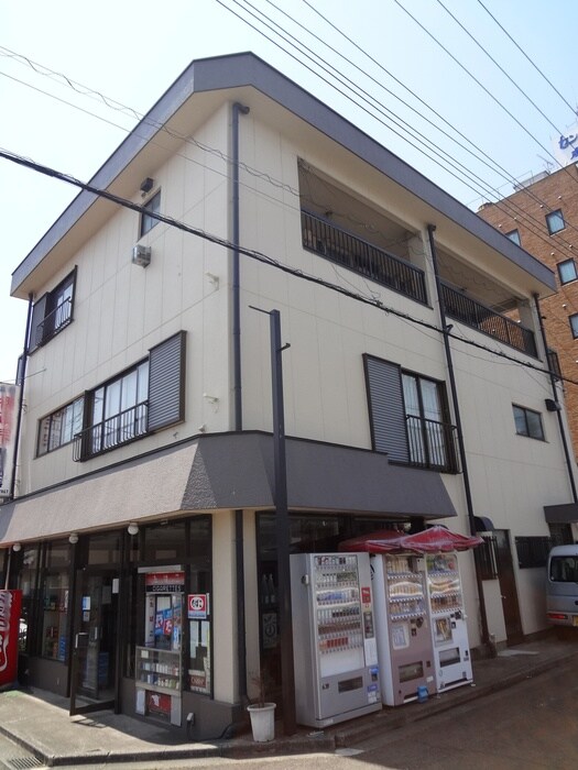 物件外観写真3　(建物設備)