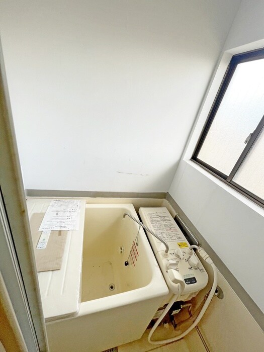 物件内観写真7　(バス／シャワールーム等)