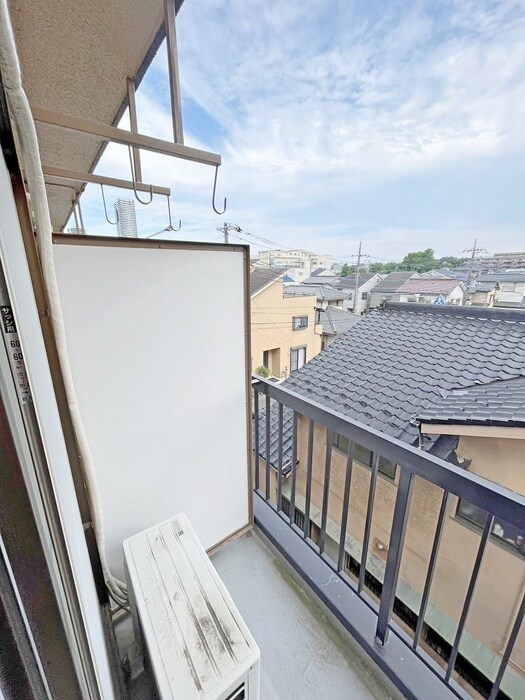 物件内観写真10　(バス／シャワールーム等)