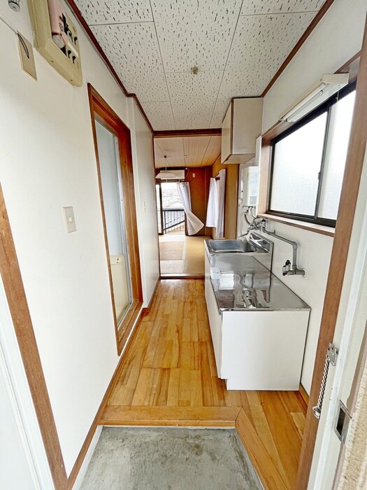 物件内観写真13　(ベランダ・バルコニー)