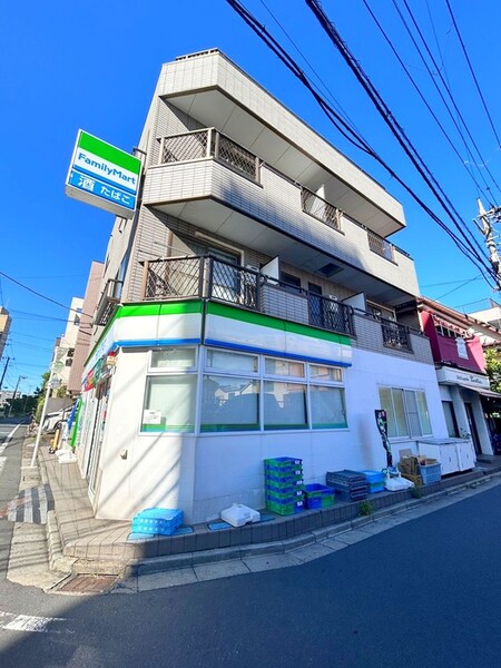 ＳＫ２１外観写真