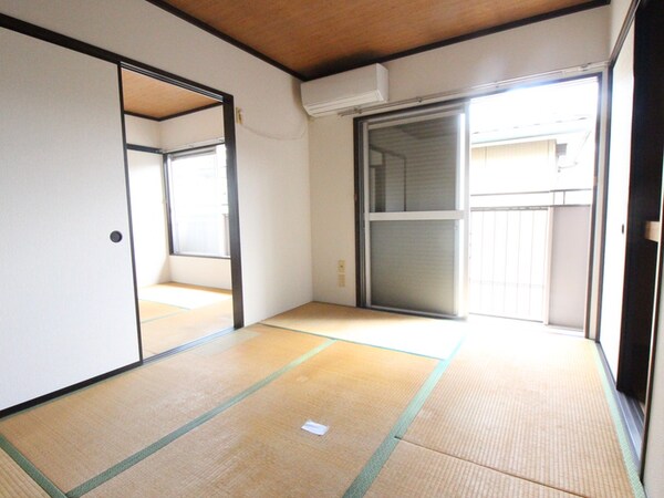 居室