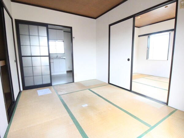 居室