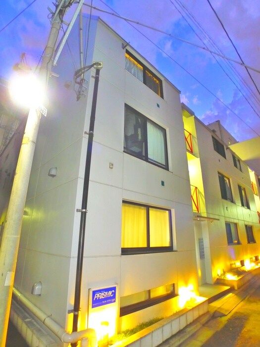 物件外観写真4　(その他)