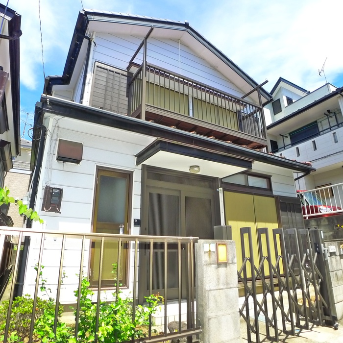 旭町２丁目戸建