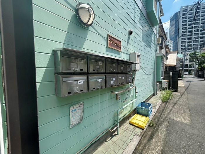 外観写真