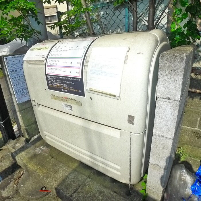 物件外観写真4　(外観写真)