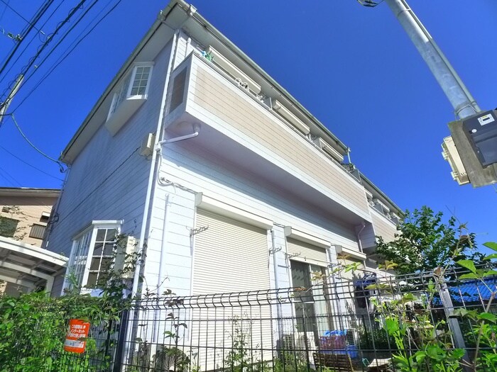 物件外観写真5　(外観写真)