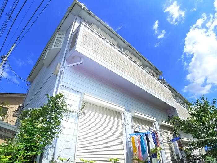 物件外観写真6　(外観写真)