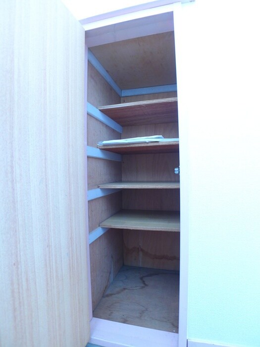 物件内観写真17　(靴箱)