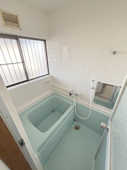 物件内観写真16　(バス／シャワールーム等)
