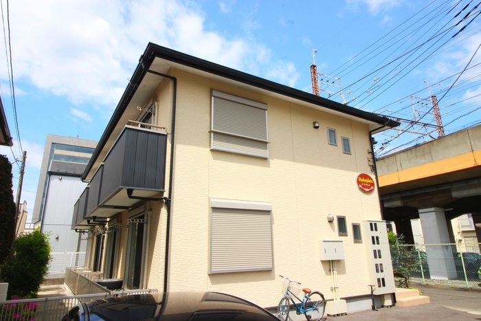 ルーエプラッツ