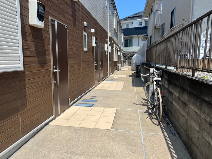 物件外観写真3　(外観写真)