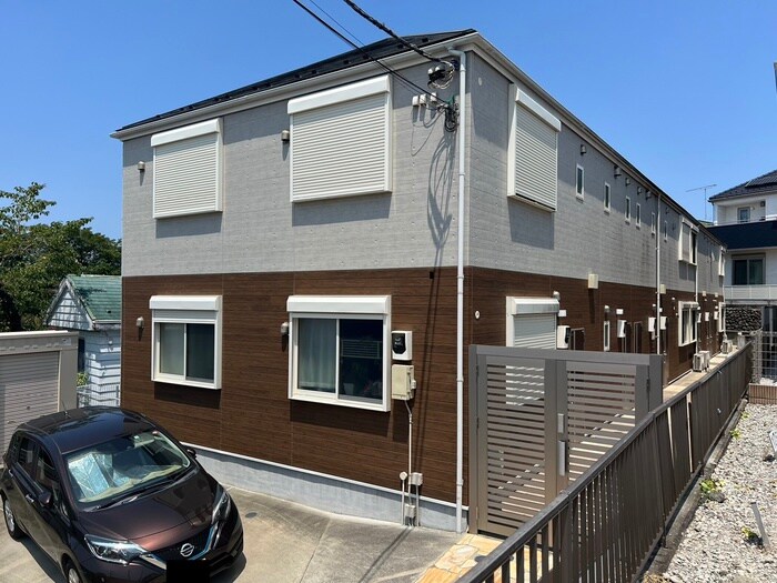 物件外観写真6　(外観写真)