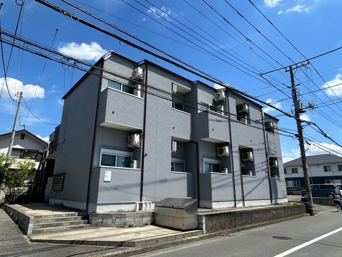 物件外観写真5　(外観写真)