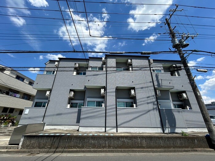 物件外観写真6　(外観写真)