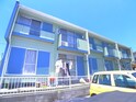 清水ハイツパートⅡ
