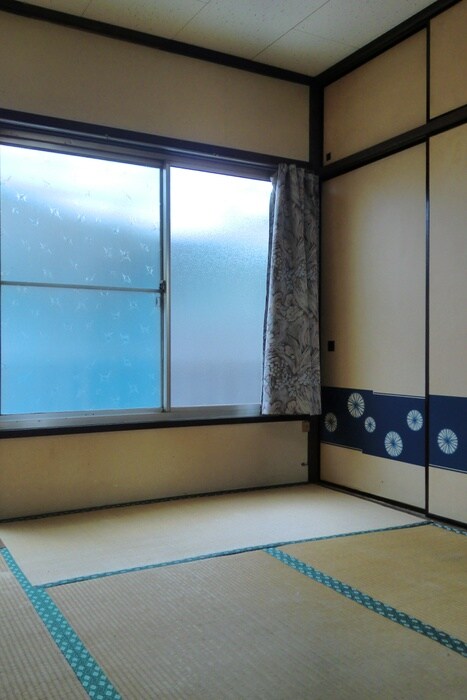 物件内観写真5　(居室)