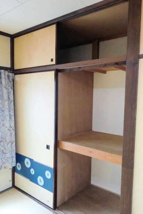 物件内観写真9　(収納)