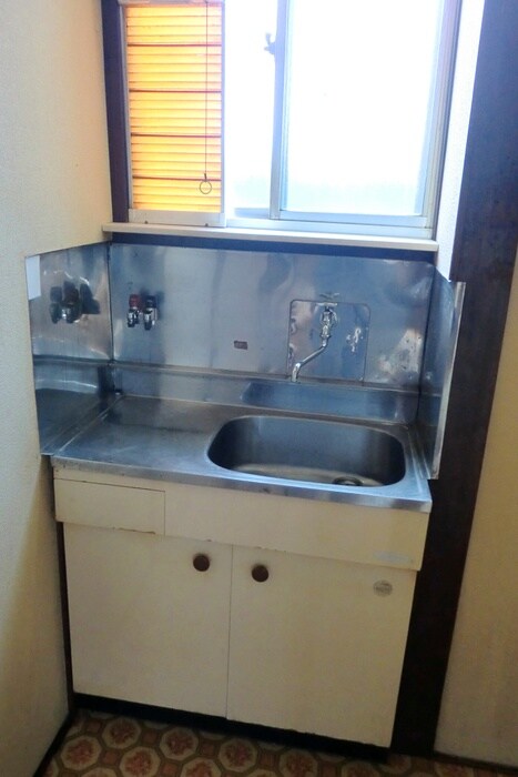 物件内観写真11　(キッチン)