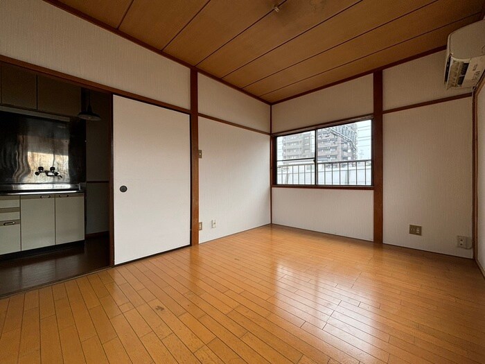 物件内観写真7　(居室)