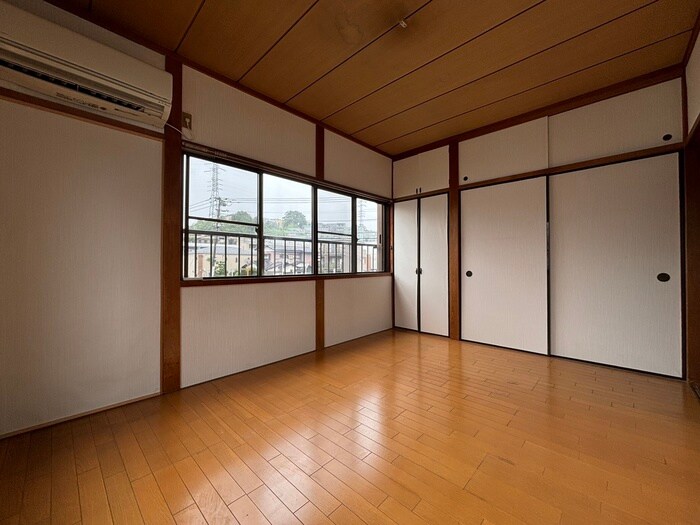 物件内観写真8　(居室)