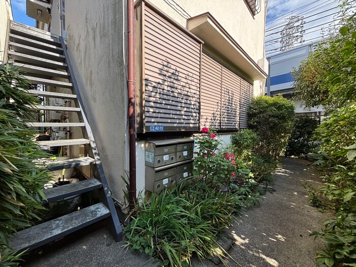 物件外観写真6　(その他)