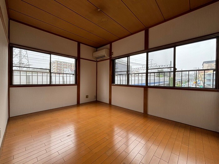 物件内観写真17　(居室)