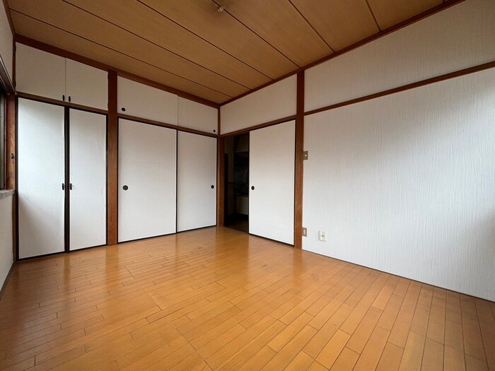 物件内観写真18　(居室)