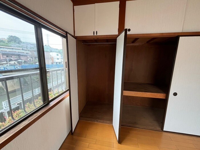 物件内観写真22　(収納)