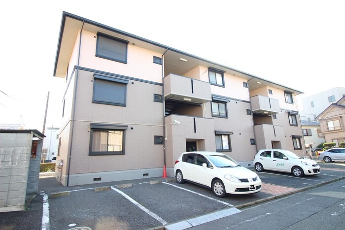 物件外観写真4　(外観写真)