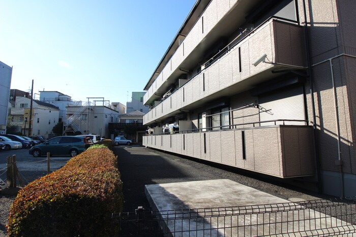 物件外観写真6　(外観写真)