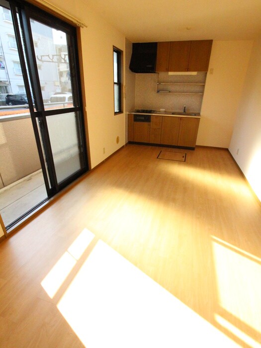 物件内観写真10　(居室)