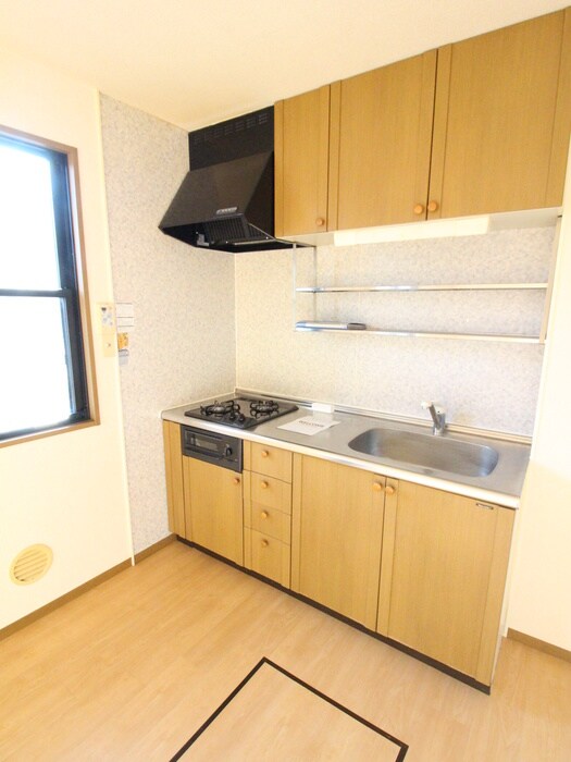 物件内観写真11　(キッチン)