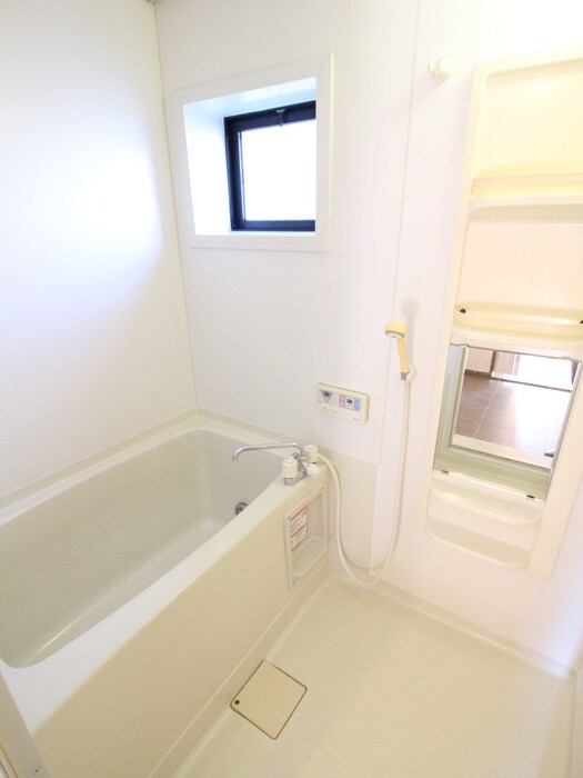 物件内観写真12　(バス／シャワールーム等)