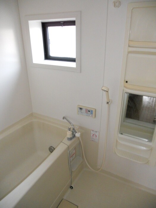 物件内観写真13　(バス／シャワールーム等)