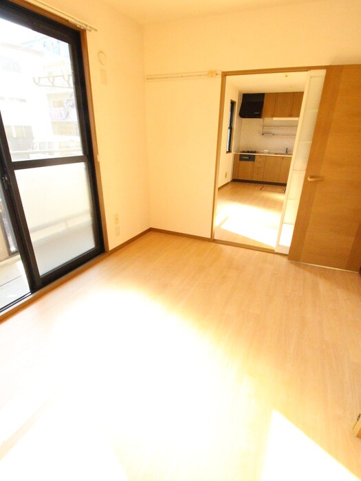 物件内観写真22　(居室)