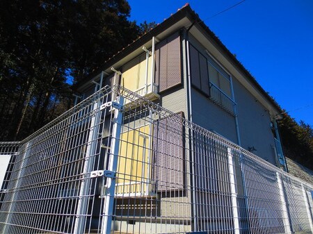 第１美多摩外観写真