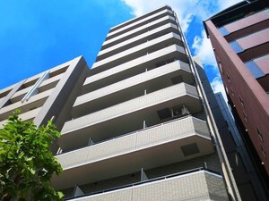 グラントゥルース東中野(402)外観写真