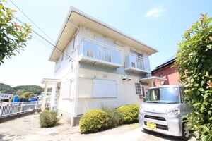 カトウメゾネット２外観写真