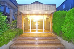 クレアーレ瑞江Ⅵ外観写真